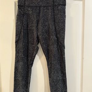 SALUTATION STASH POCKET RAINWATER TIGHT